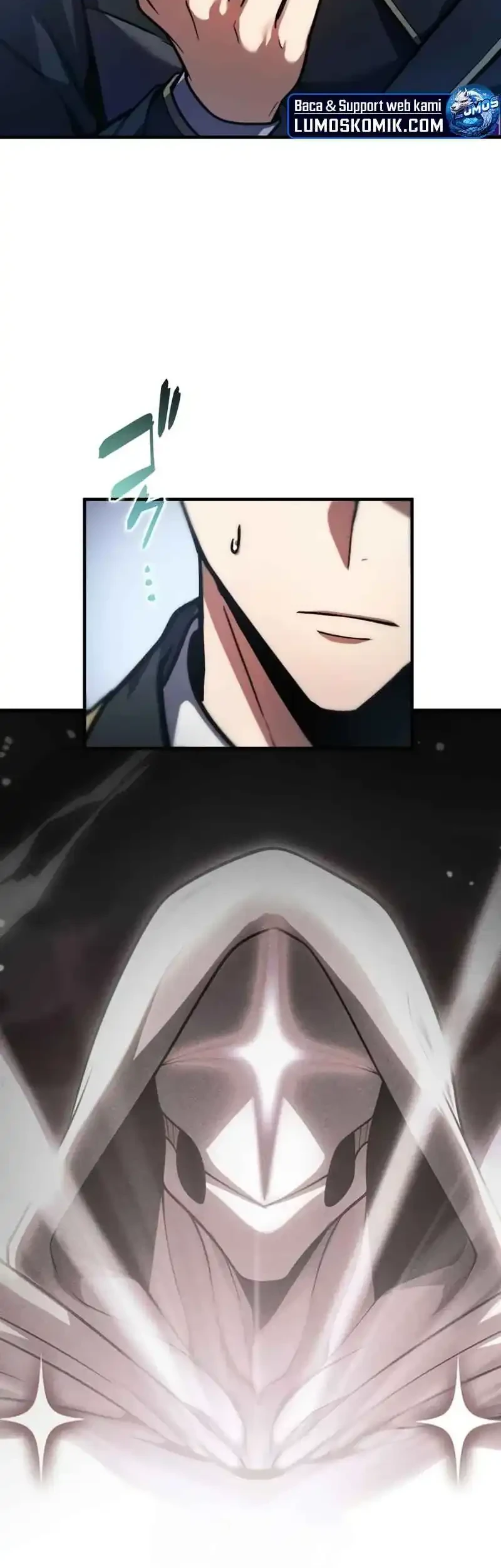 The Dark Swordsman Returns Chapter 42 Gambar 37