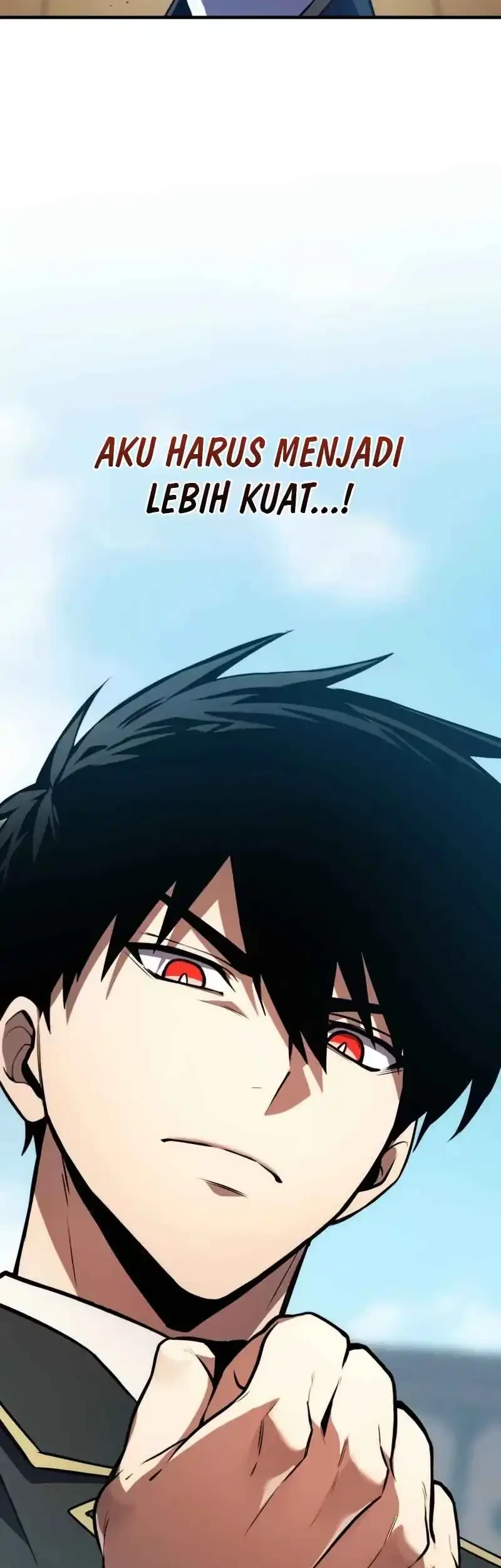 The Dark Swordsman Returns Chapter 42 Gambar 40