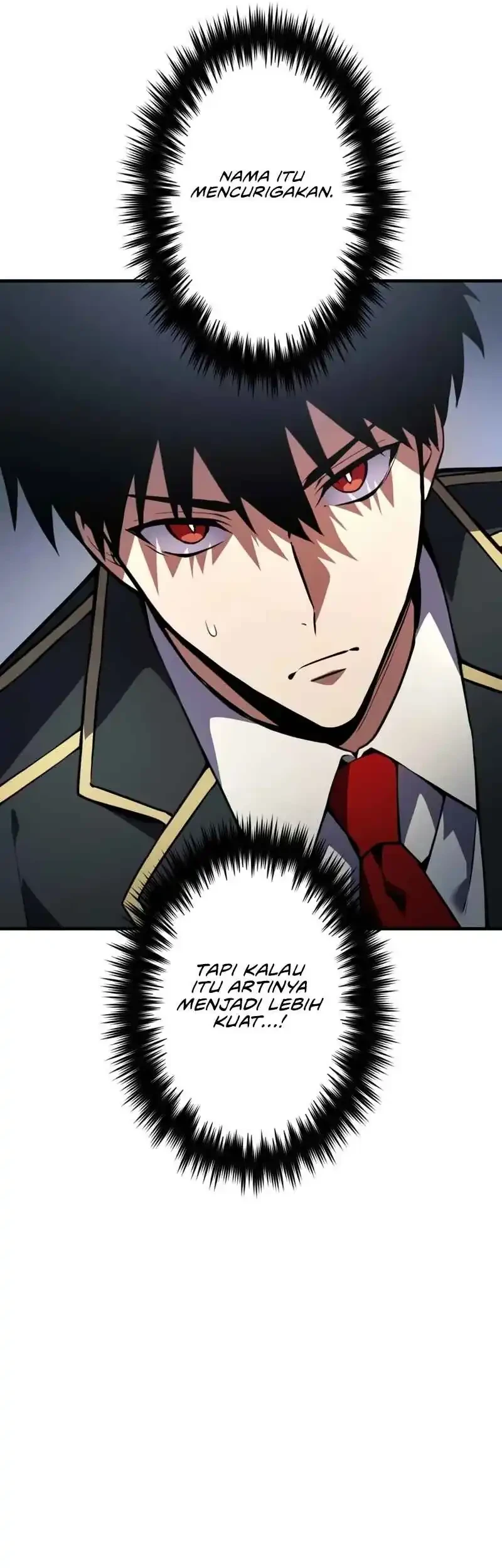 The Dark Swordsman Returns Chapter 42 Gambar 57