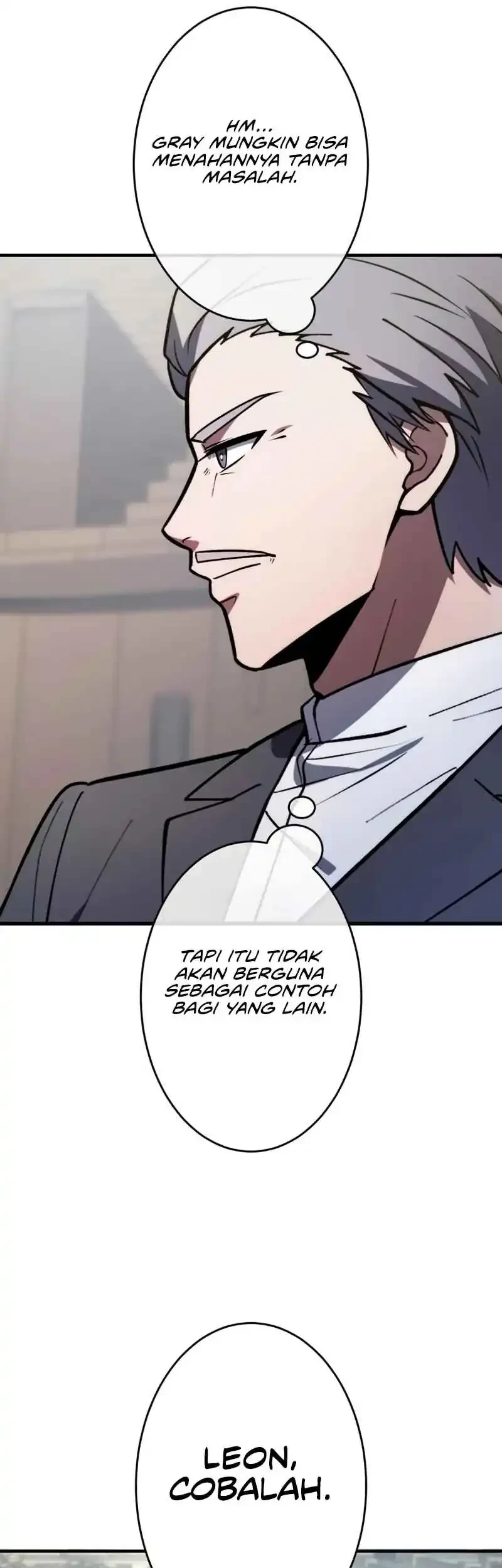 The Dark Swordsman Returns Chapter 42 Gambar 62