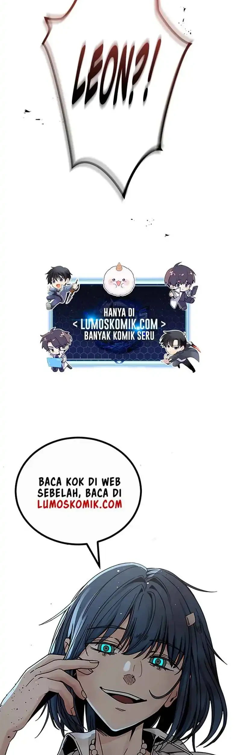 The Dark Swordsman Returns Chapter 42 Gambar 75