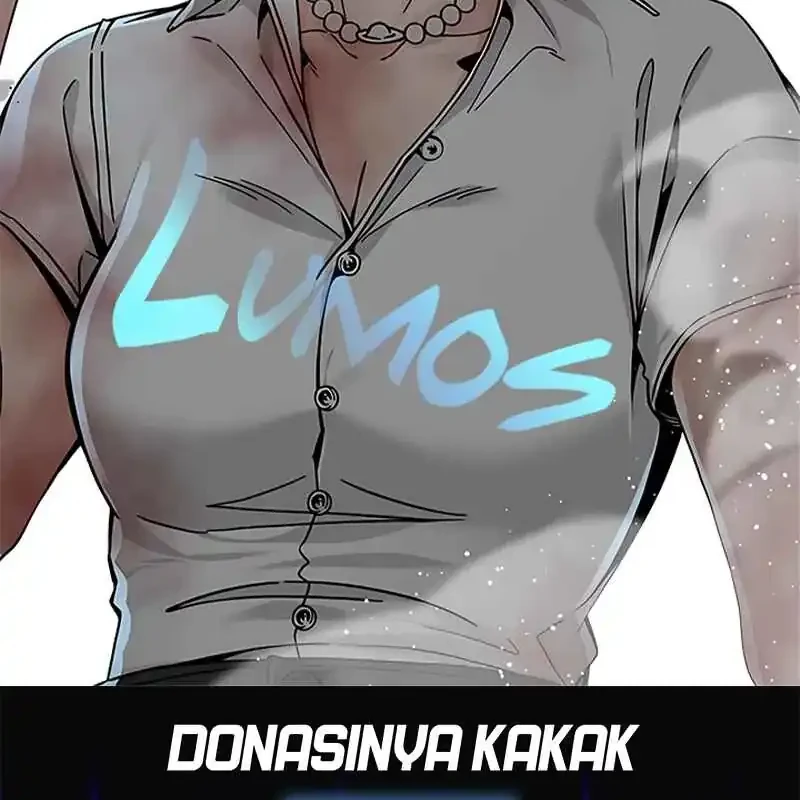 The Dark Swordsman Returns Chapter 42 Gambar 76