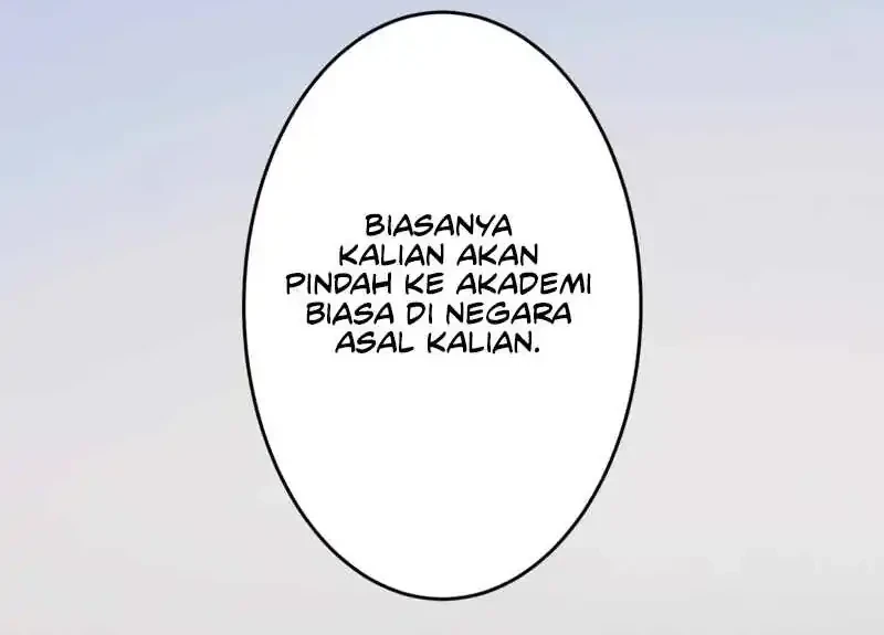 The Dark Swordsman Returns Chapter 42 Gambar 15