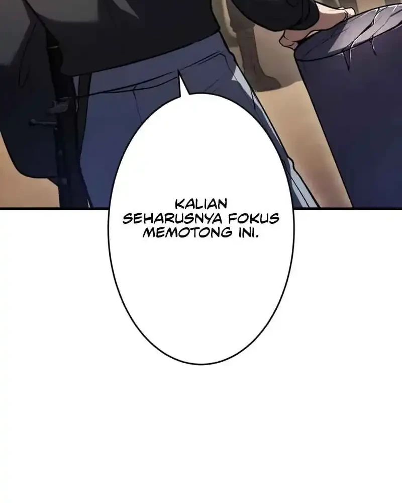 The Dark Swordsman Returns Chapter 42 Gambar 23