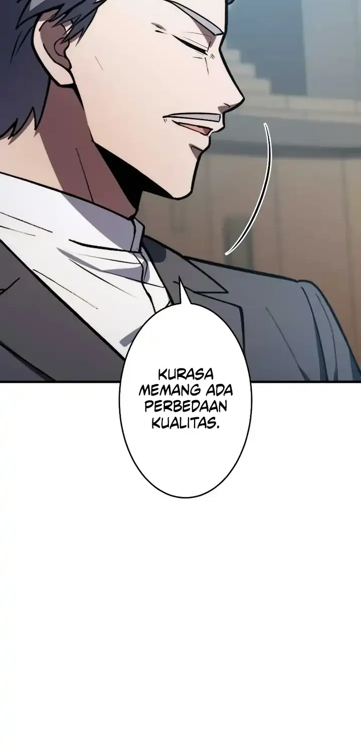The Dark Swordsman Returns Chapter 43 Gambar 18