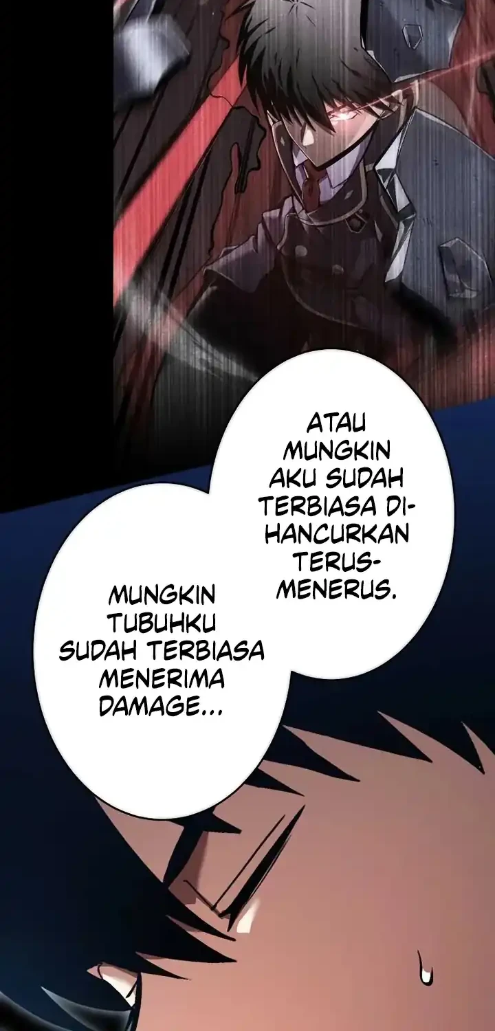 The Dark Swordsman Returns Chapter 43 Gambar 20