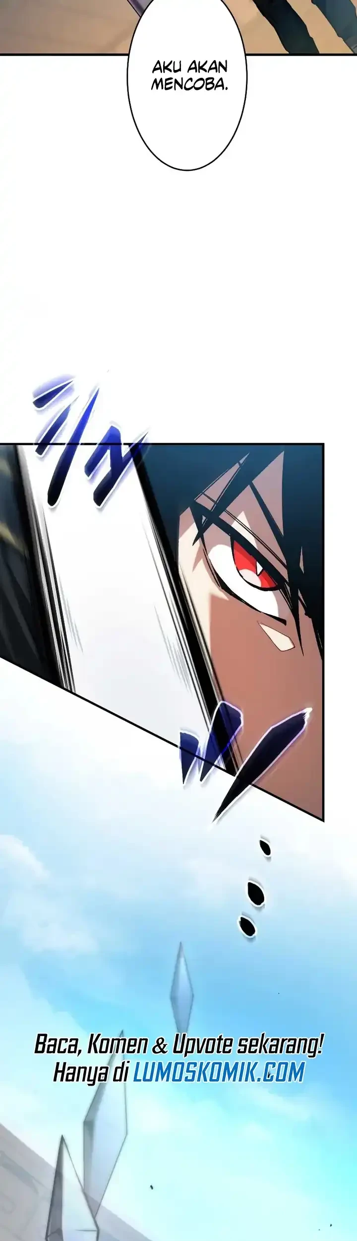 The Dark Swordsman Returns Chapter 43 Gambar 23