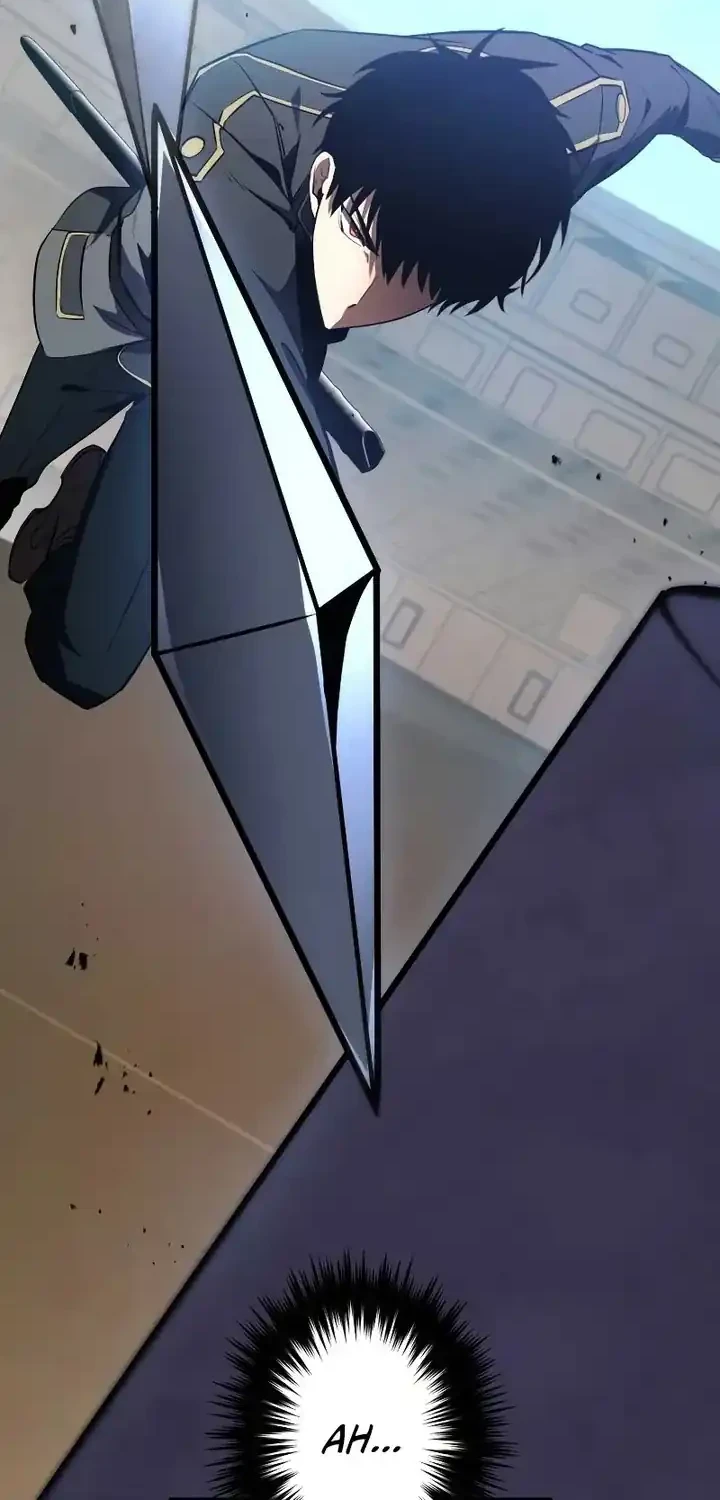 The Dark Swordsman Returns Chapter 43 Gambar 24