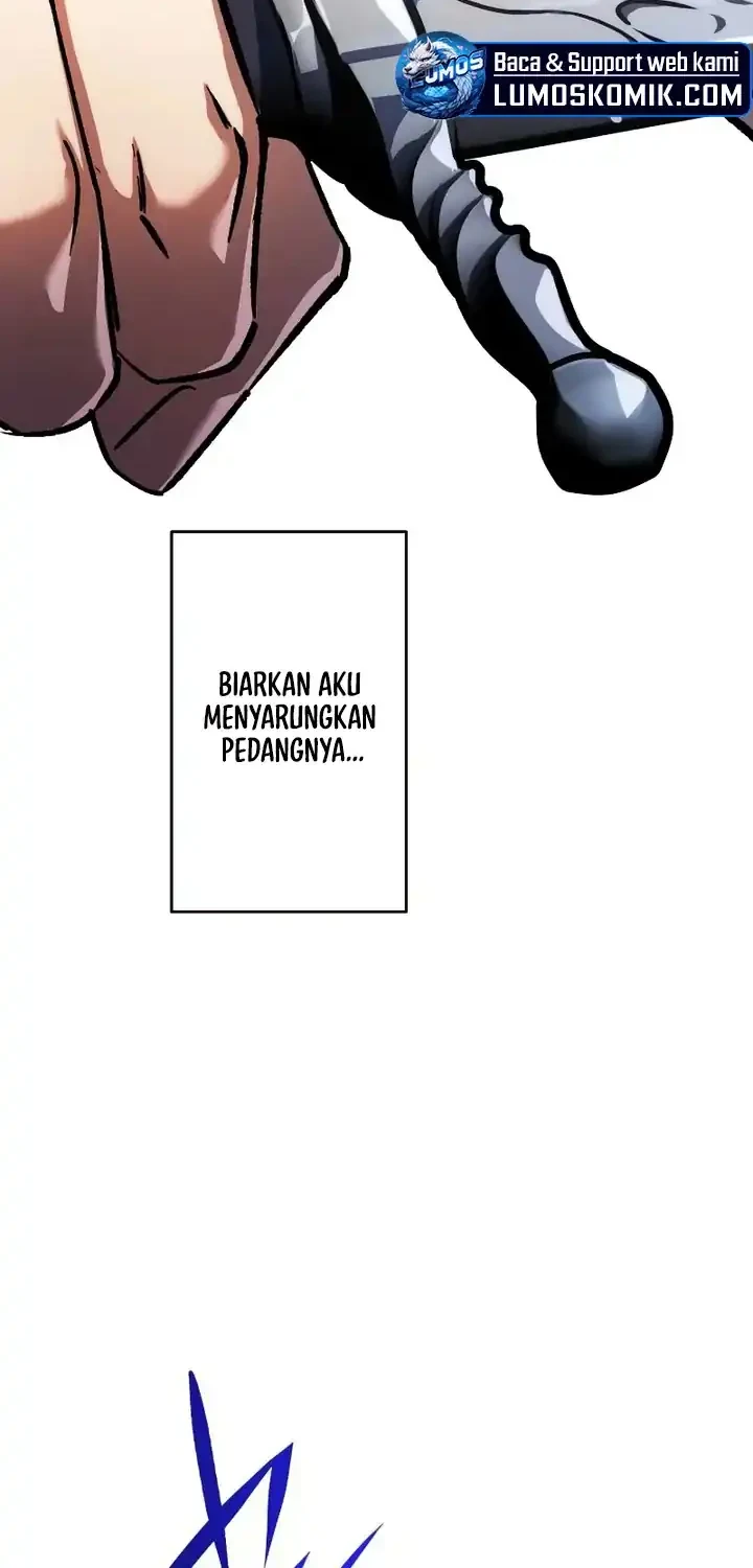 The Dark Swordsman Returns Chapter 43 Gambar 28
