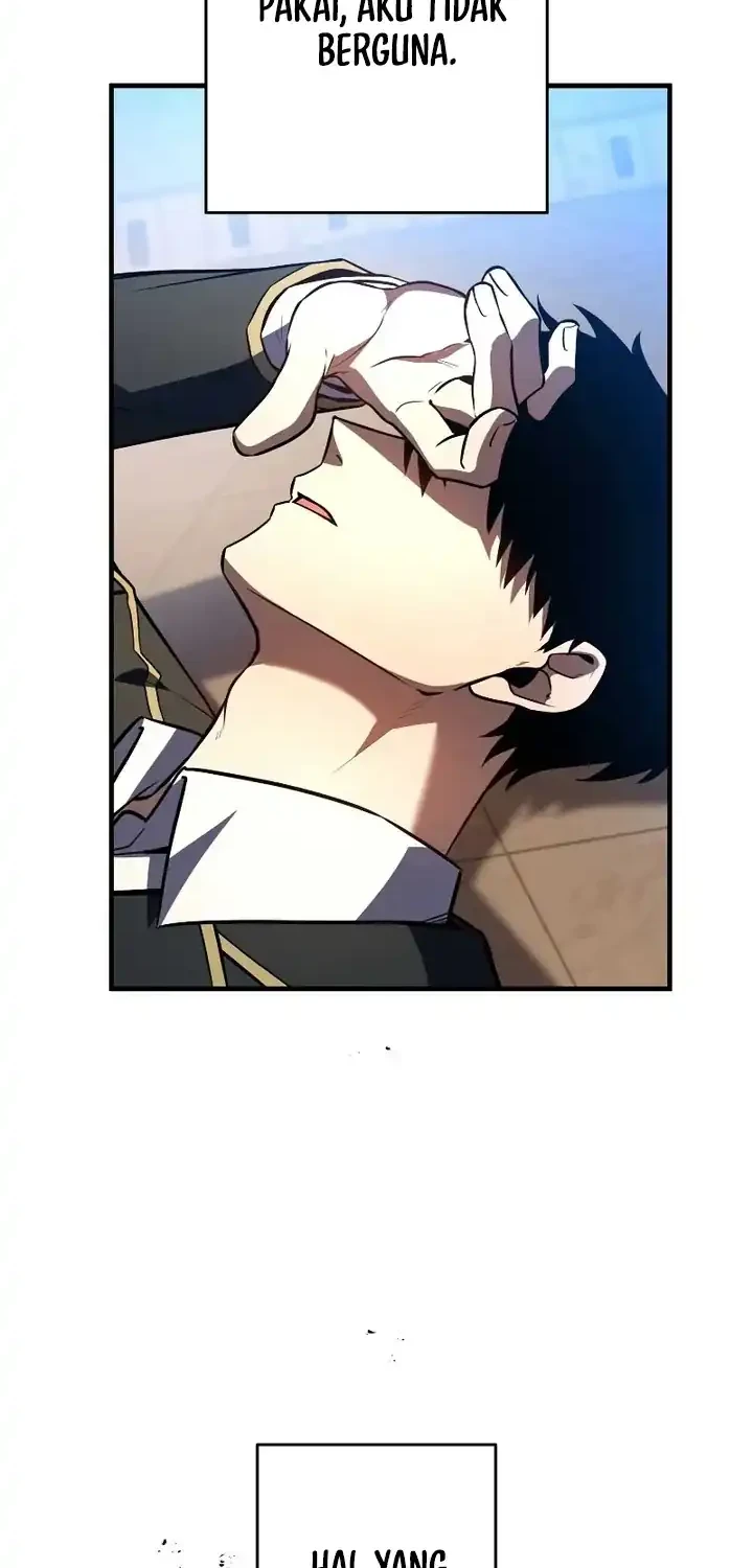 The Dark Swordsman Returns Chapter 43 Gambar 56