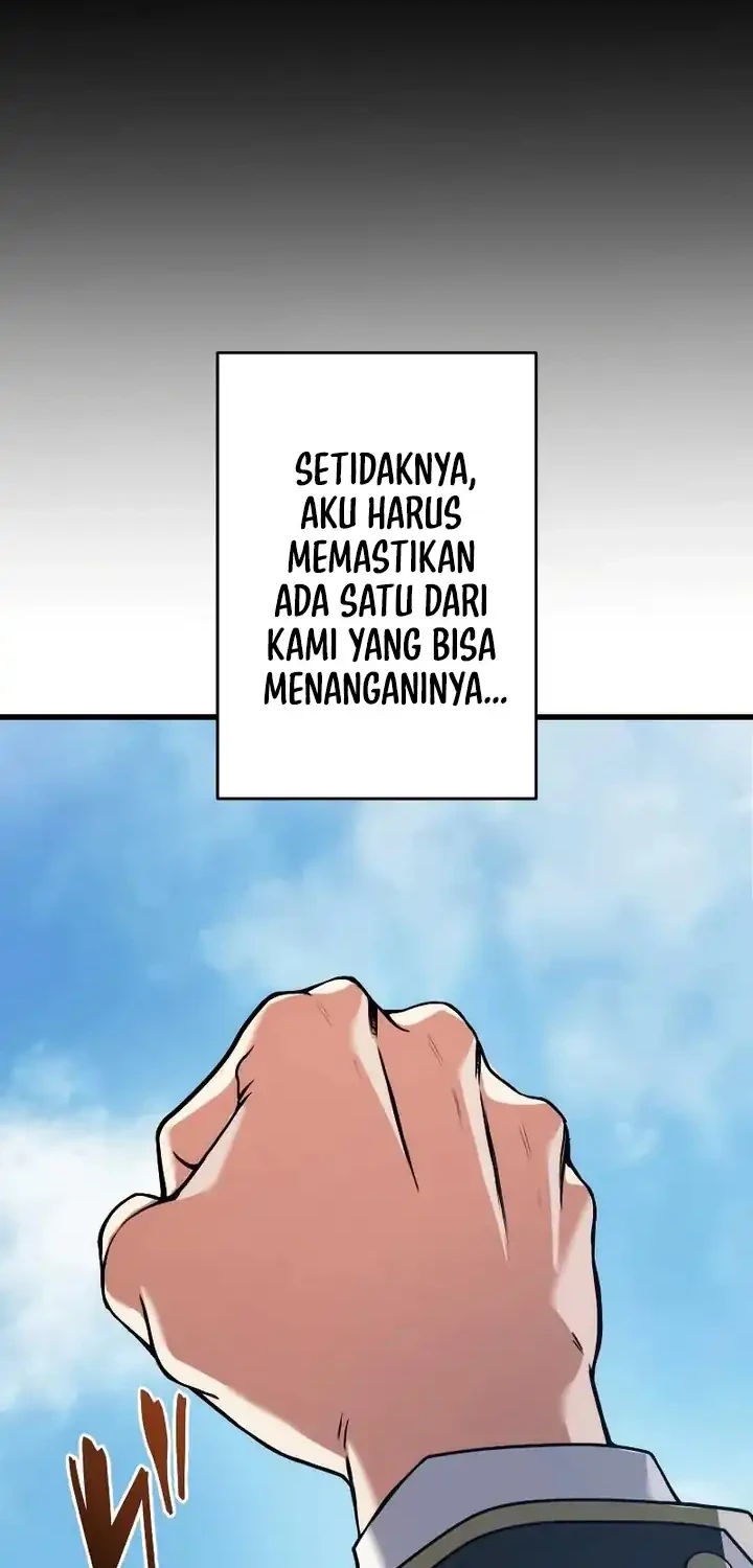 The Dark Swordsman Returns Chapter 43 Gambar 60