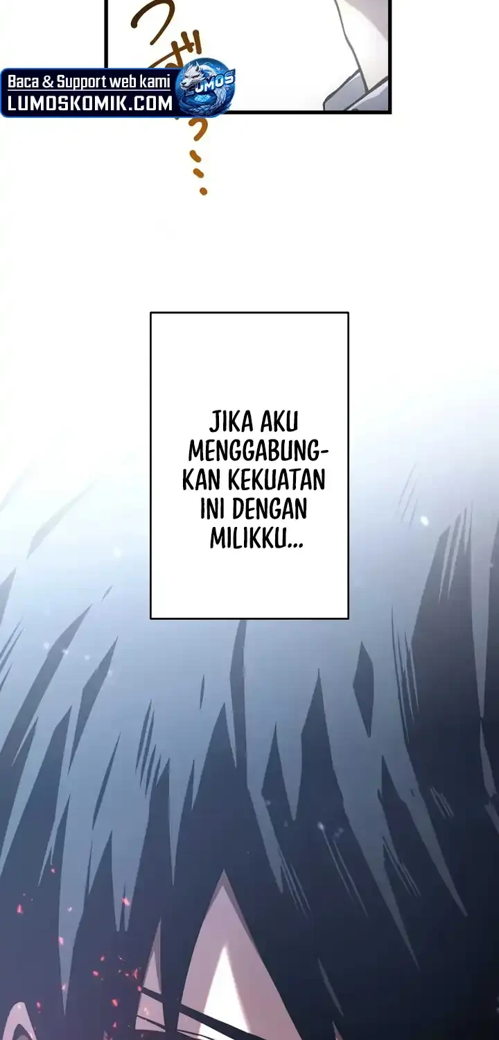 The Dark Swordsman Returns Chapter 43 Gambar 63