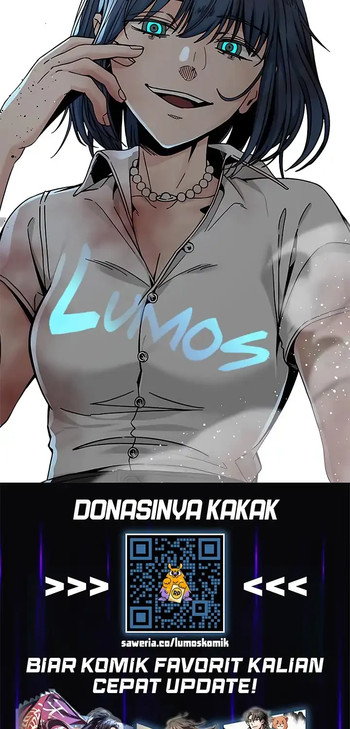 The Dark Swordsman Returns Chapter 43 Gambar 65