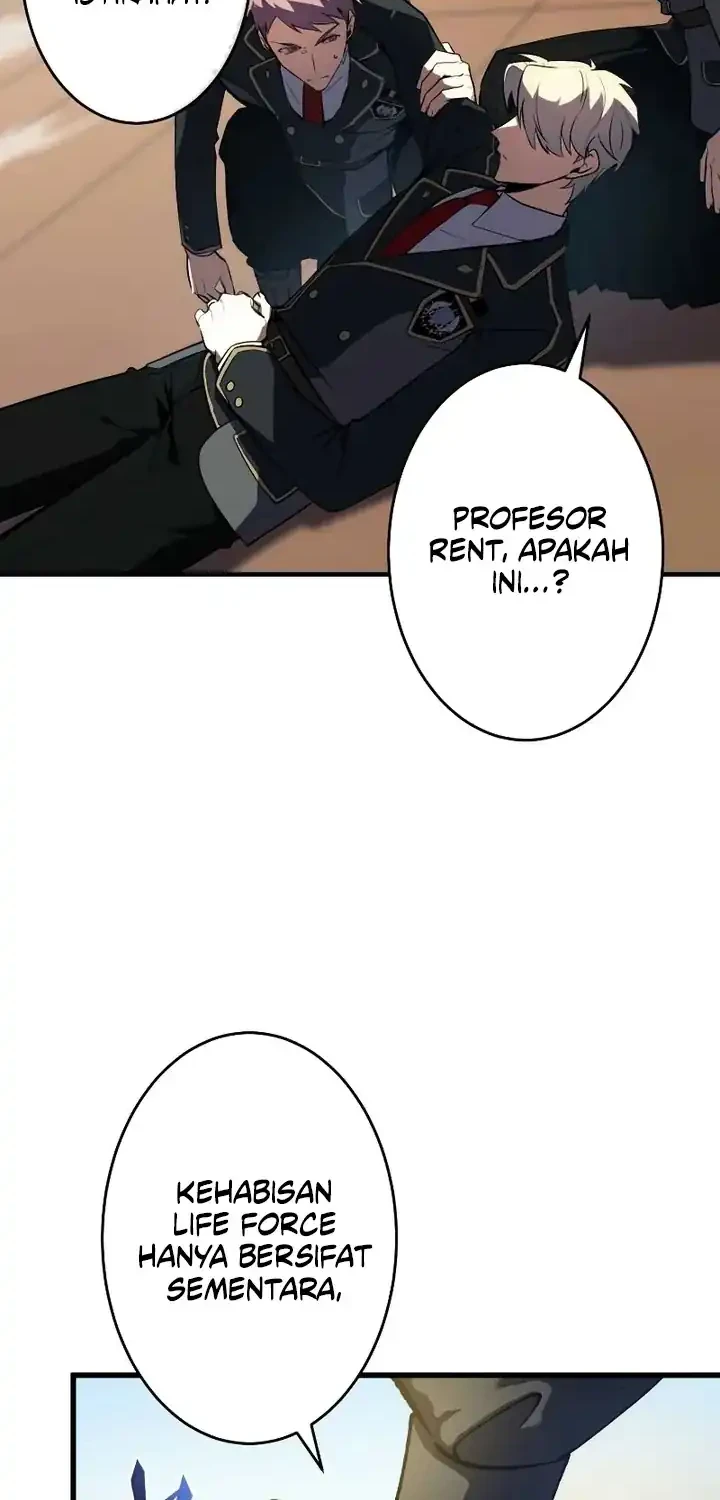 The Dark Swordsman Returns Chapter 43 Gambar 5