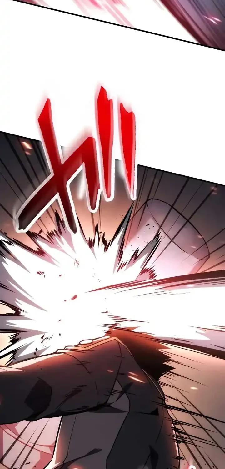 The Dark Swordsman Returns Chapter 43 Gambar 13