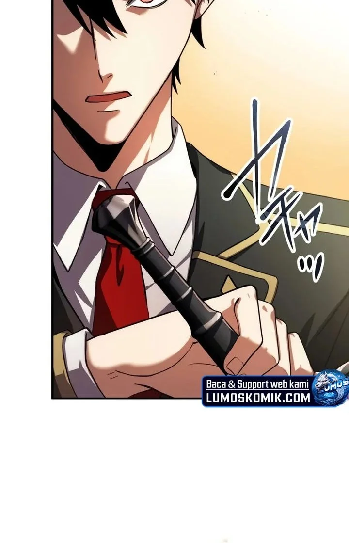 The Dark Swordsman Returns Chapter 44 Gambar 23