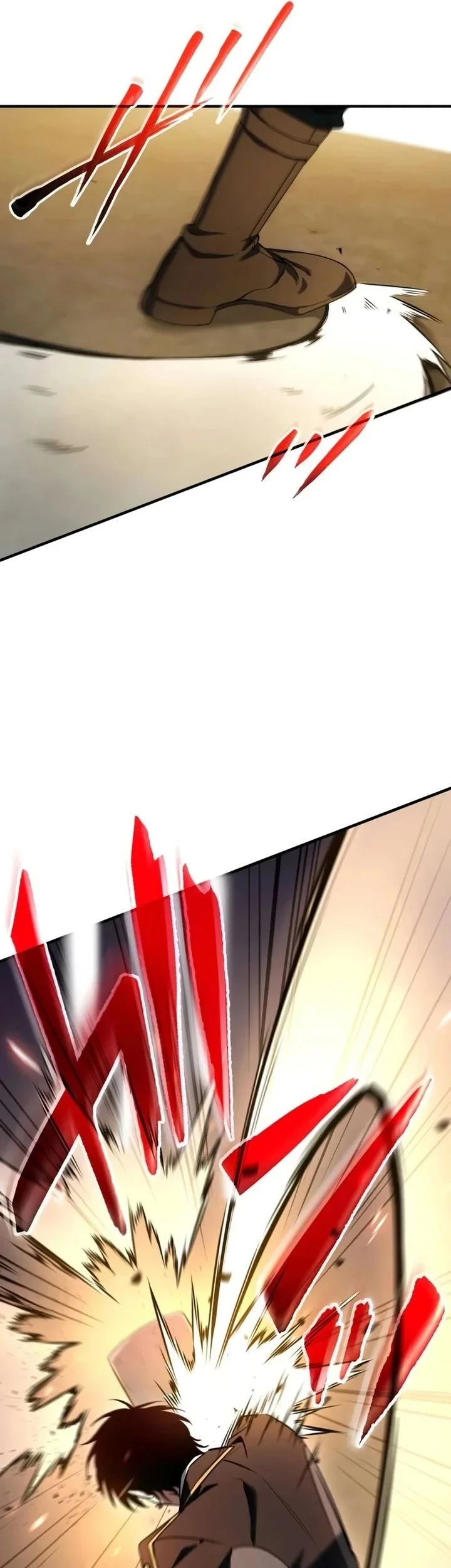 The Dark Swordsman Returns Chapter 44 Gambar 24