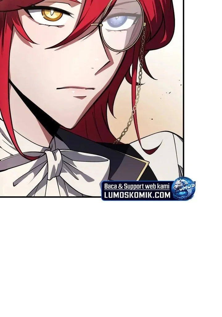 The Dark Swordsman Returns Chapter 44 Gambar 27