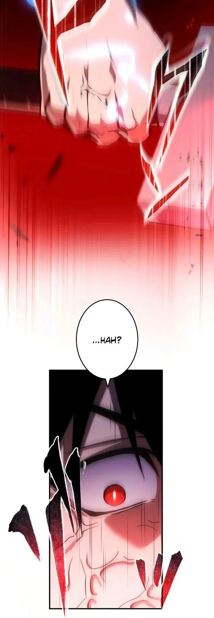 The Dark Swordsman Returns Chapter 44 Gambar 32