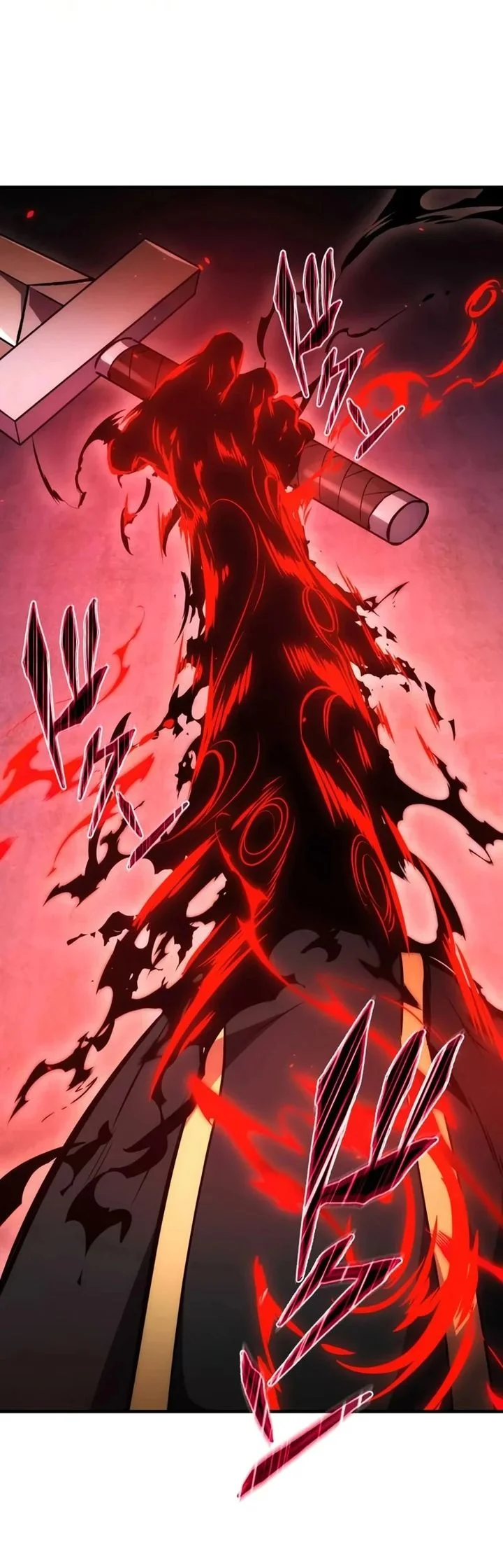 The Dark Swordsman Returns Chapter 44 Gambar 33