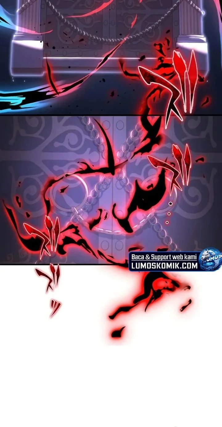 The Dark Swordsman Returns Chapter 44 Gambar 35