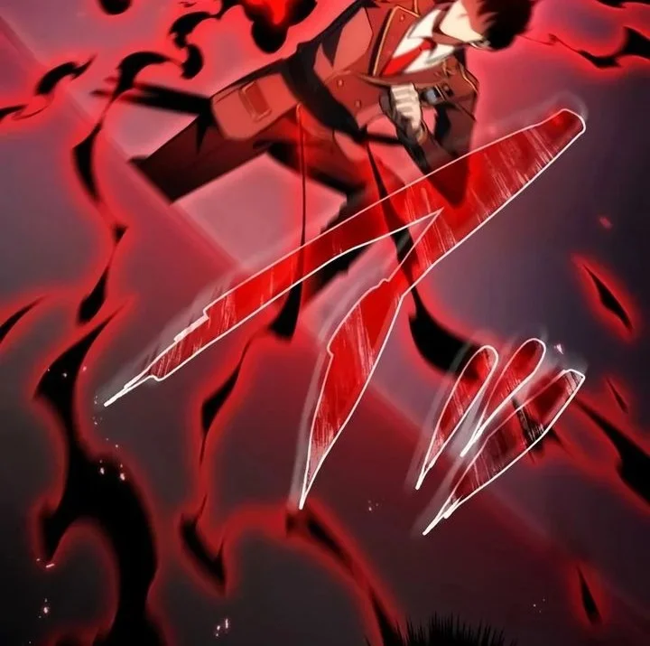 The Dark Swordsman Returns Chapter 44 Gambar 37