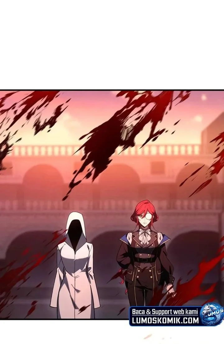 The Dark Swordsman Returns Chapter 44 Gambar 41