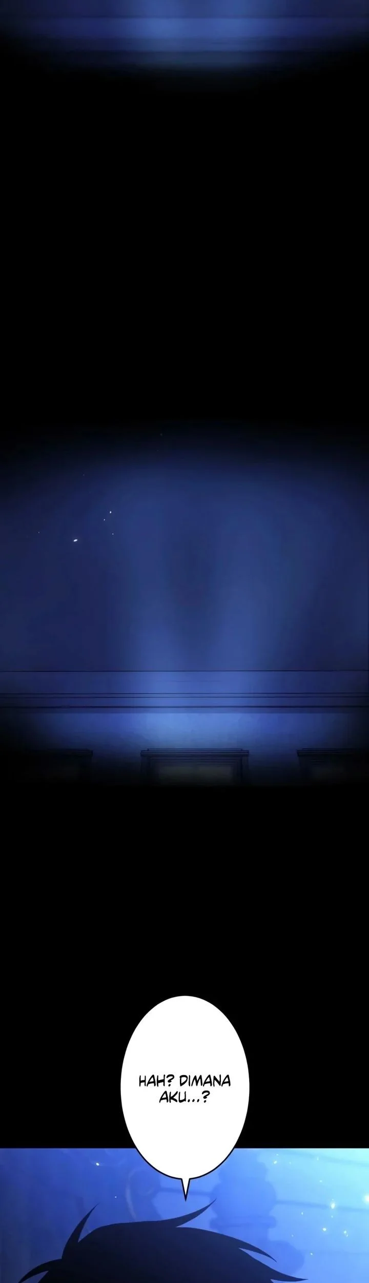 The Dark Swordsman Returns Chapter 44 Gambar 61