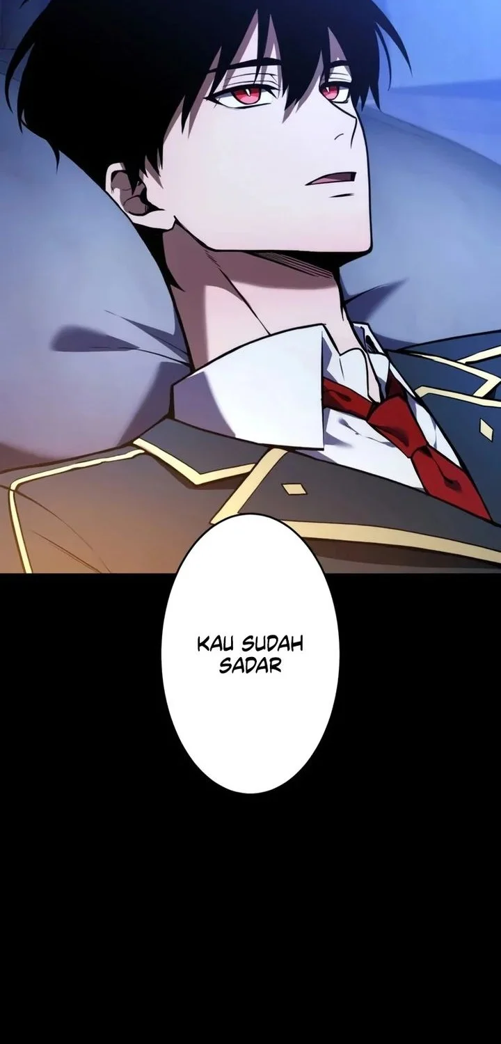 The Dark Swordsman Returns Chapter 44 Gambar 62