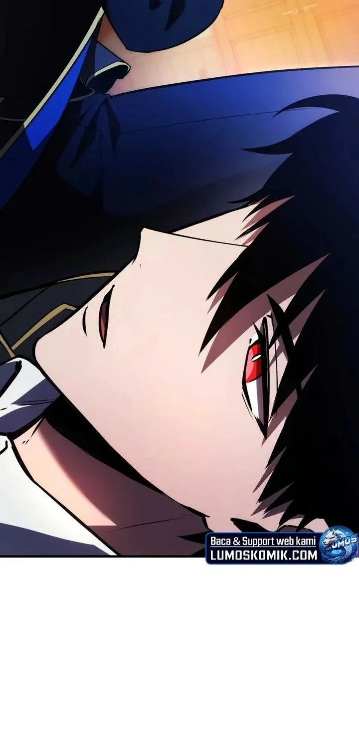 The Dark Swordsman Returns Chapter 44 Gambar 64