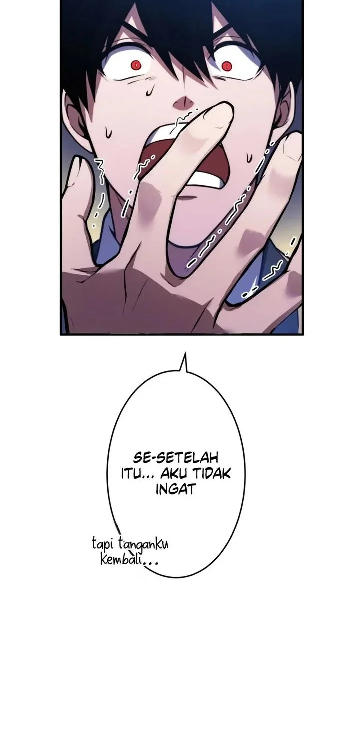 The Dark Swordsman Returns Chapter 44 Gambar 68