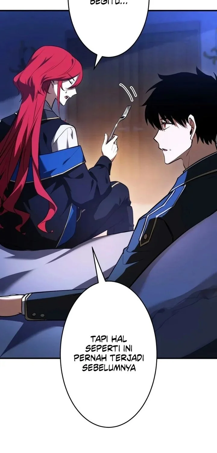 The Dark Swordsman Returns Chapter 44 Gambar 72