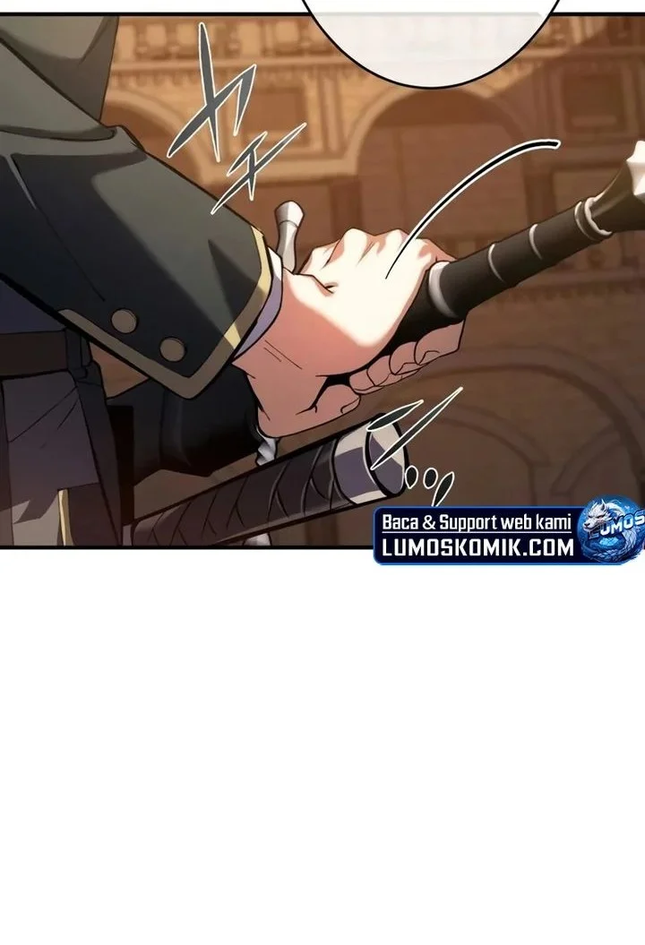 The Dark Swordsman Returns Chapter 44 Gambar 8