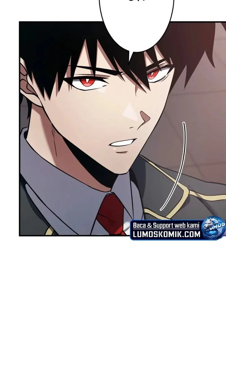 The Dark Swordsman Returns Chapter 44 Gambar 12