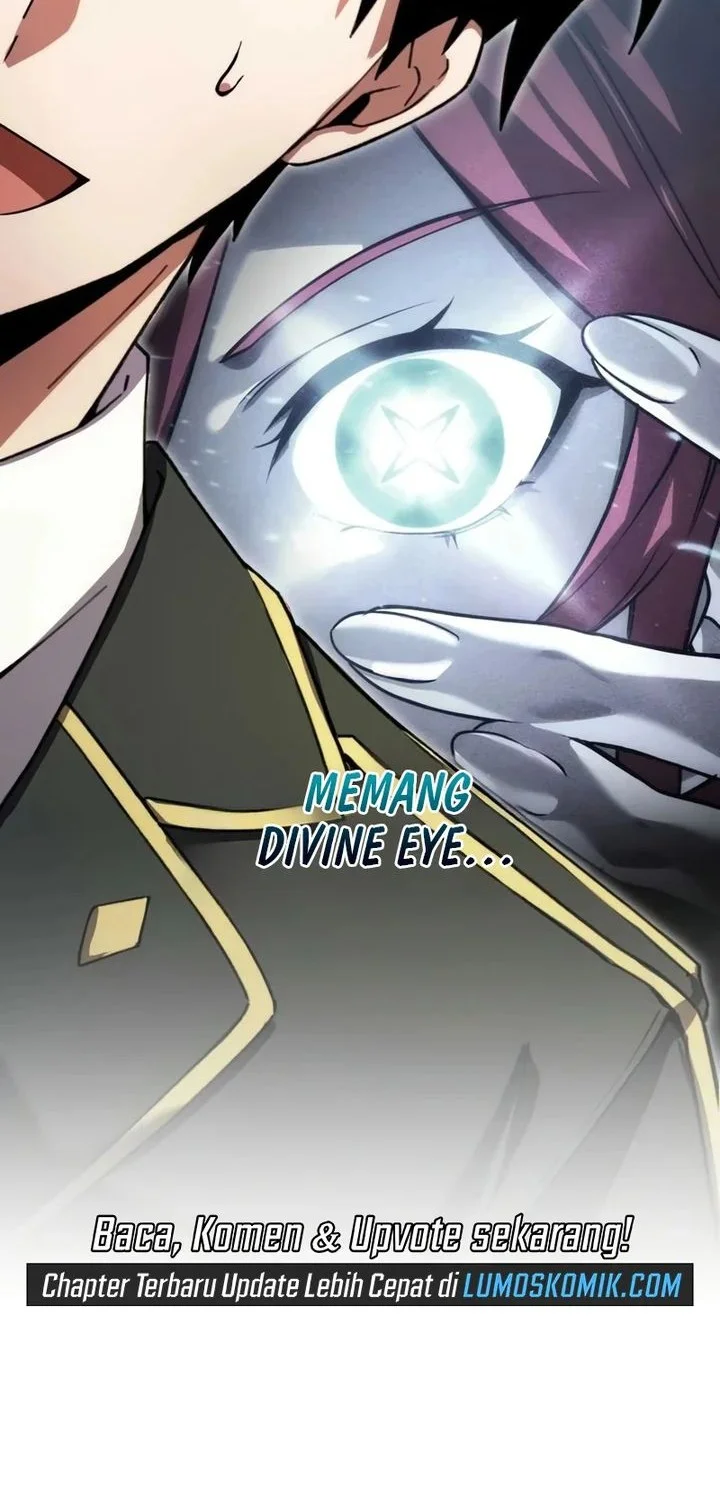 The Dark Swordsman Returns Chapter 44 Gambar 16