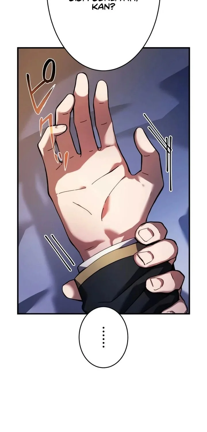 The Dark Swordsman Returns Chapter 45 Gambar 20