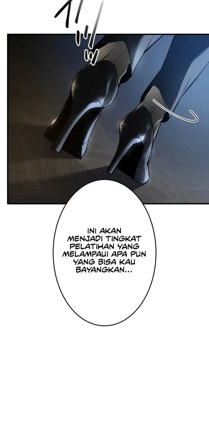 The Dark Swordsman Returns Chapter 45 Gambar 32