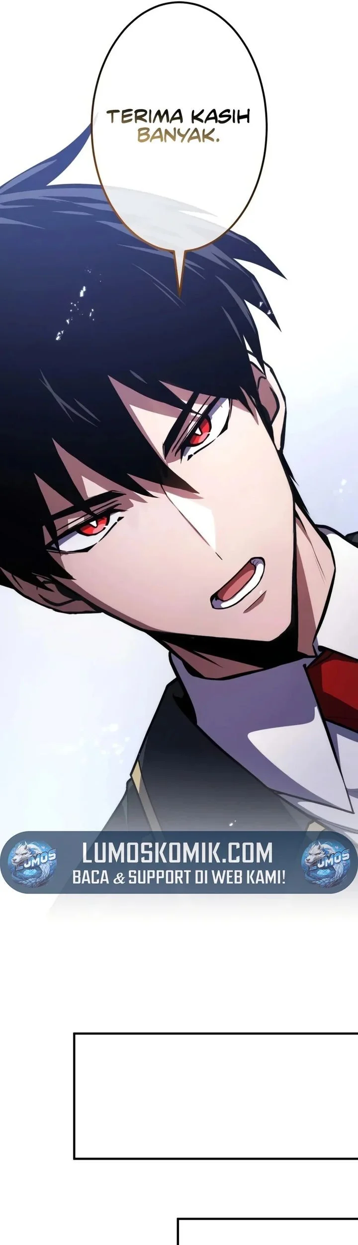 The Dark Swordsman Returns Chapter 45 Gambar 35