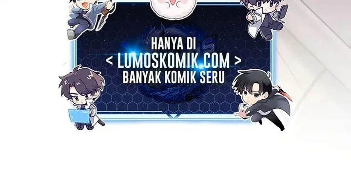 Manga The Dark Swordsman Returns Chapter 45 gambar 2