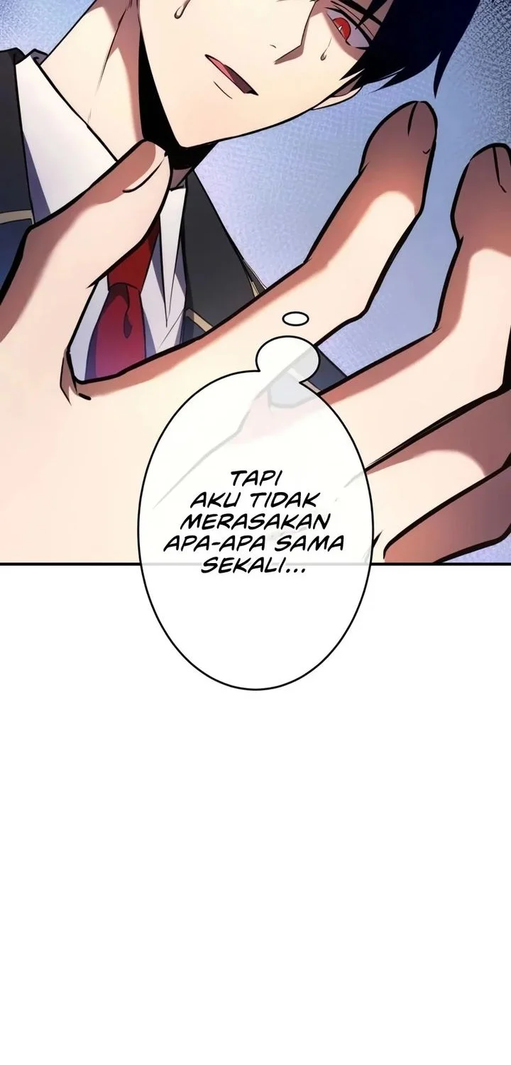 The Dark Swordsman Returns Chapter 45 Gambar 52