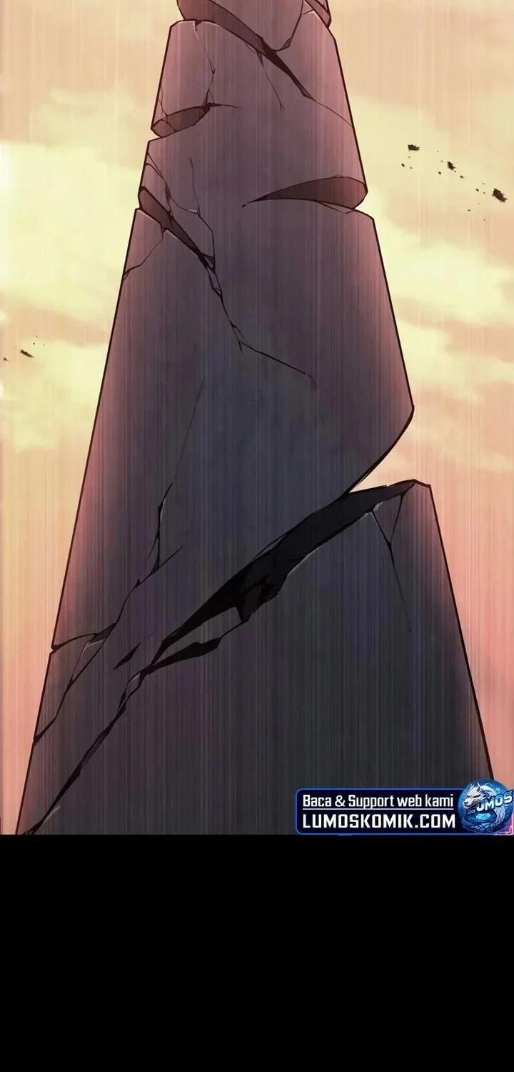 The Dark Swordsman Returns Chapter 45 Gambar 54