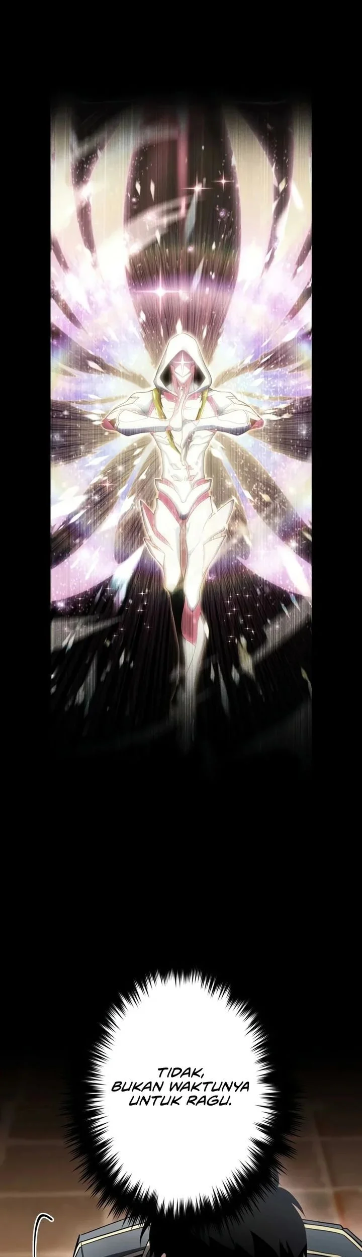 The Dark Swordsman Returns Chapter 45 Gambar 55