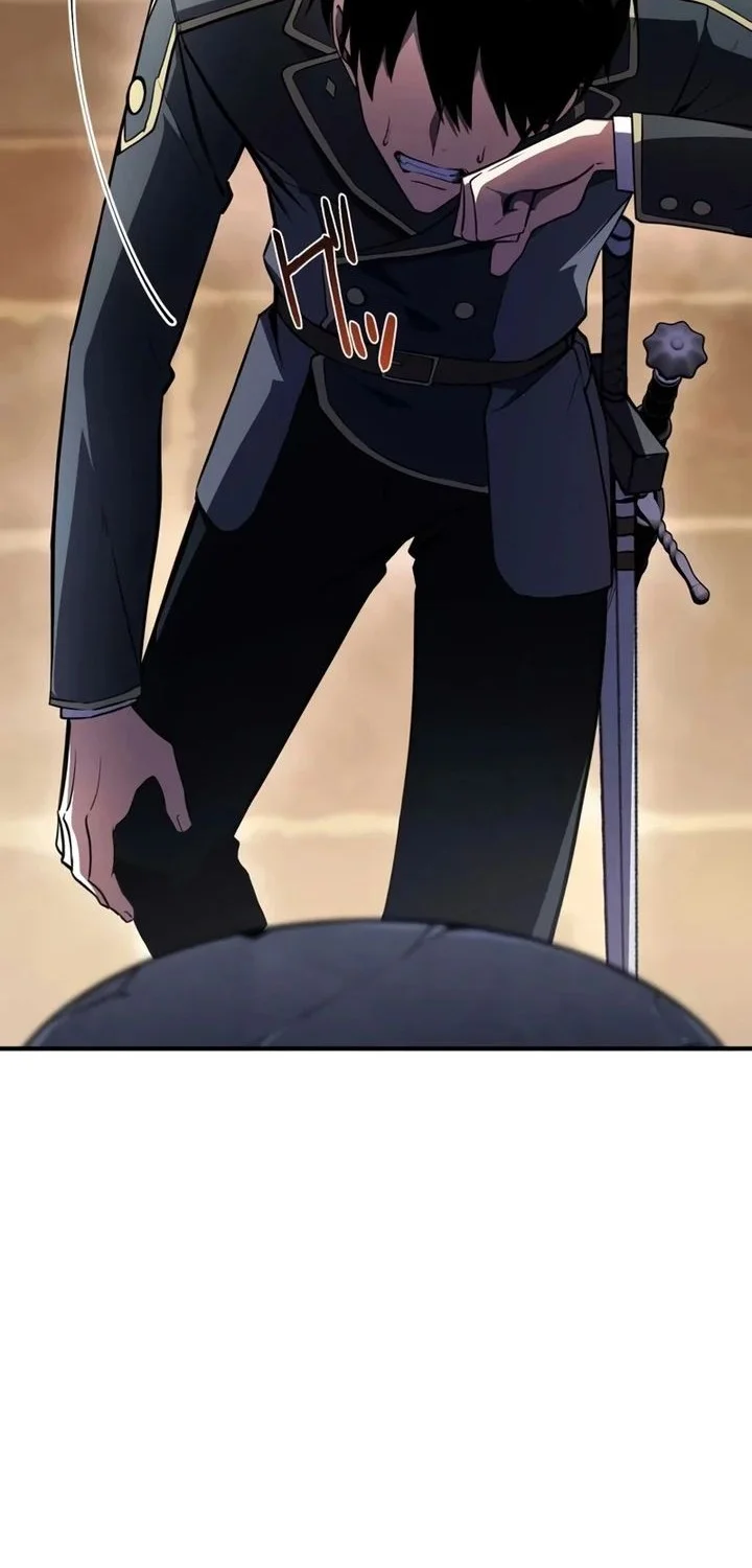 The Dark Swordsman Returns Chapter 45 Gambar 56