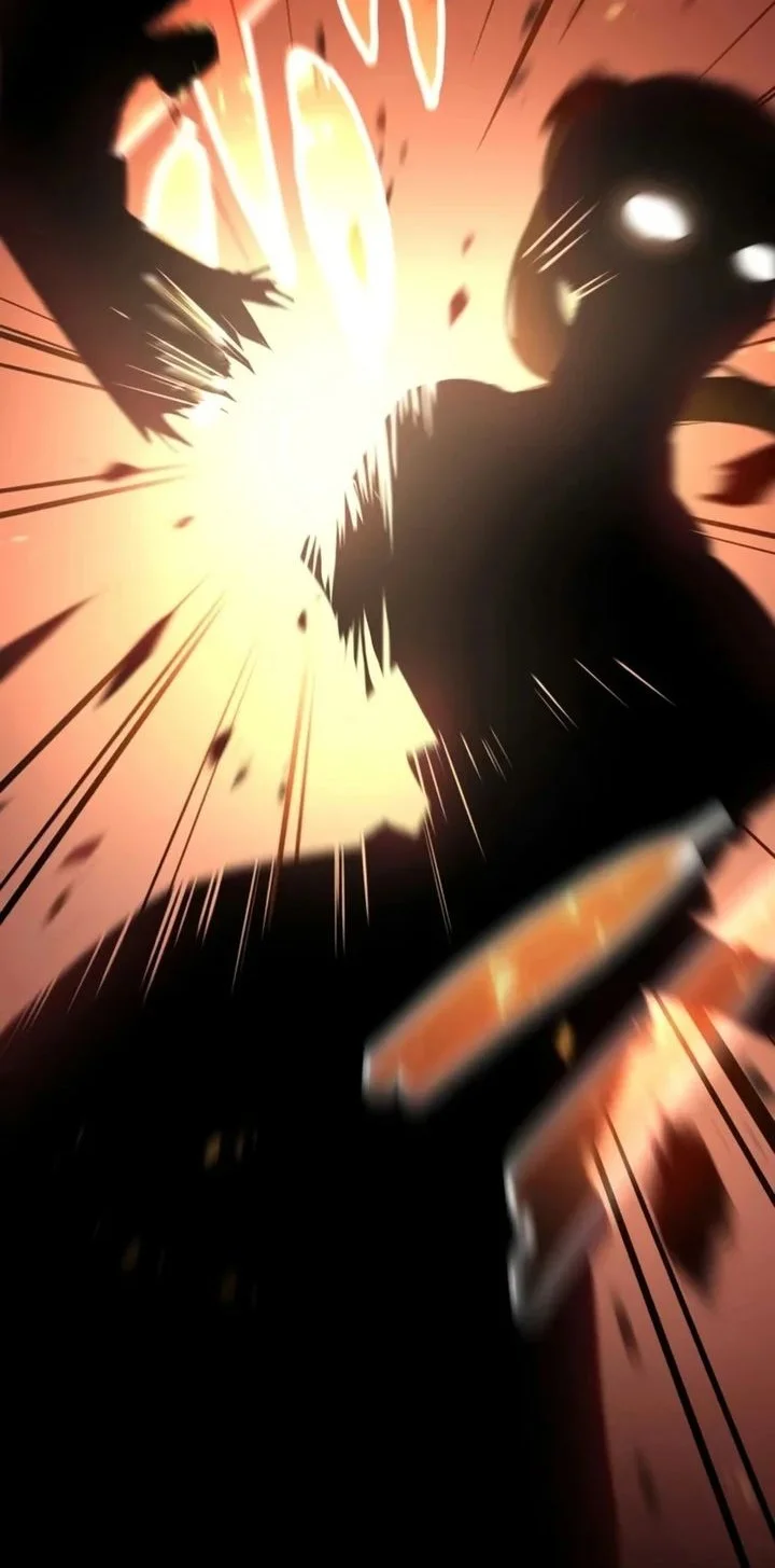 The Dark Swordsman Returns Chapter 45 Gambar 4