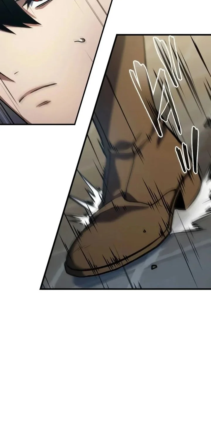 The Dark Swordsman Returns Chapter 45 Gambar 60