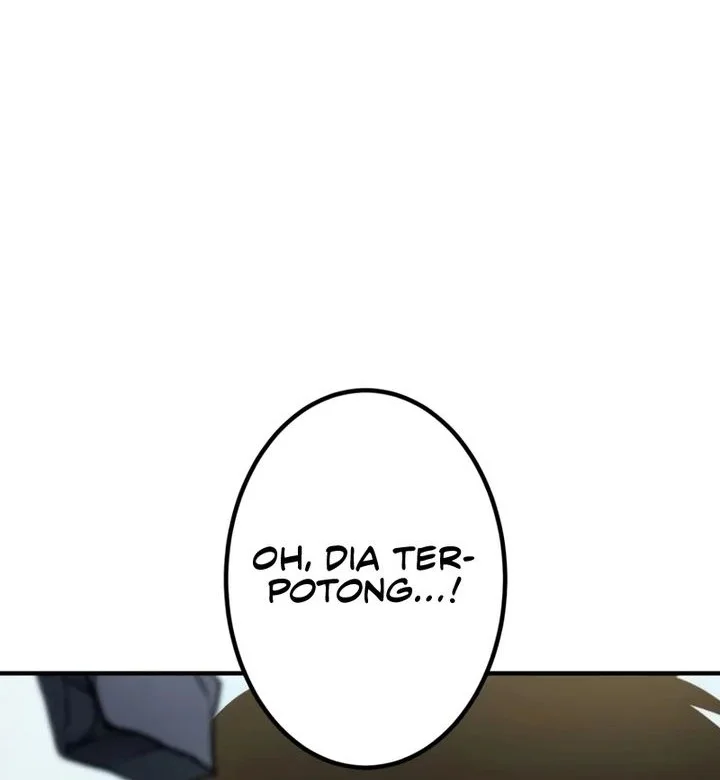 The Dark Swordsman Returns Chapter 45 Gambar 62