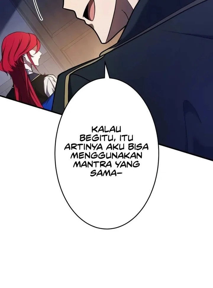 The Dark Swordsman Returns Chapter 45 Gambar 12