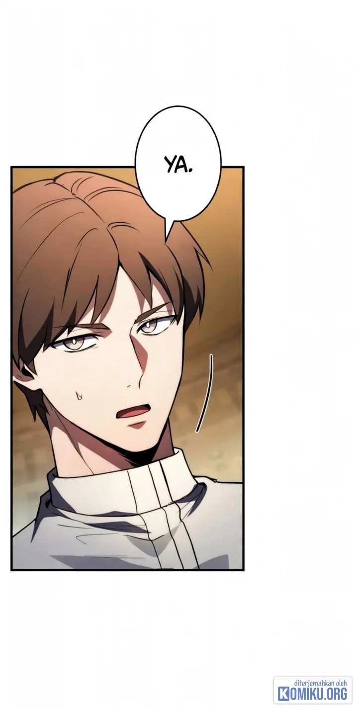 The Dark Swordsman Returns Chapter 62 Gambar 11
