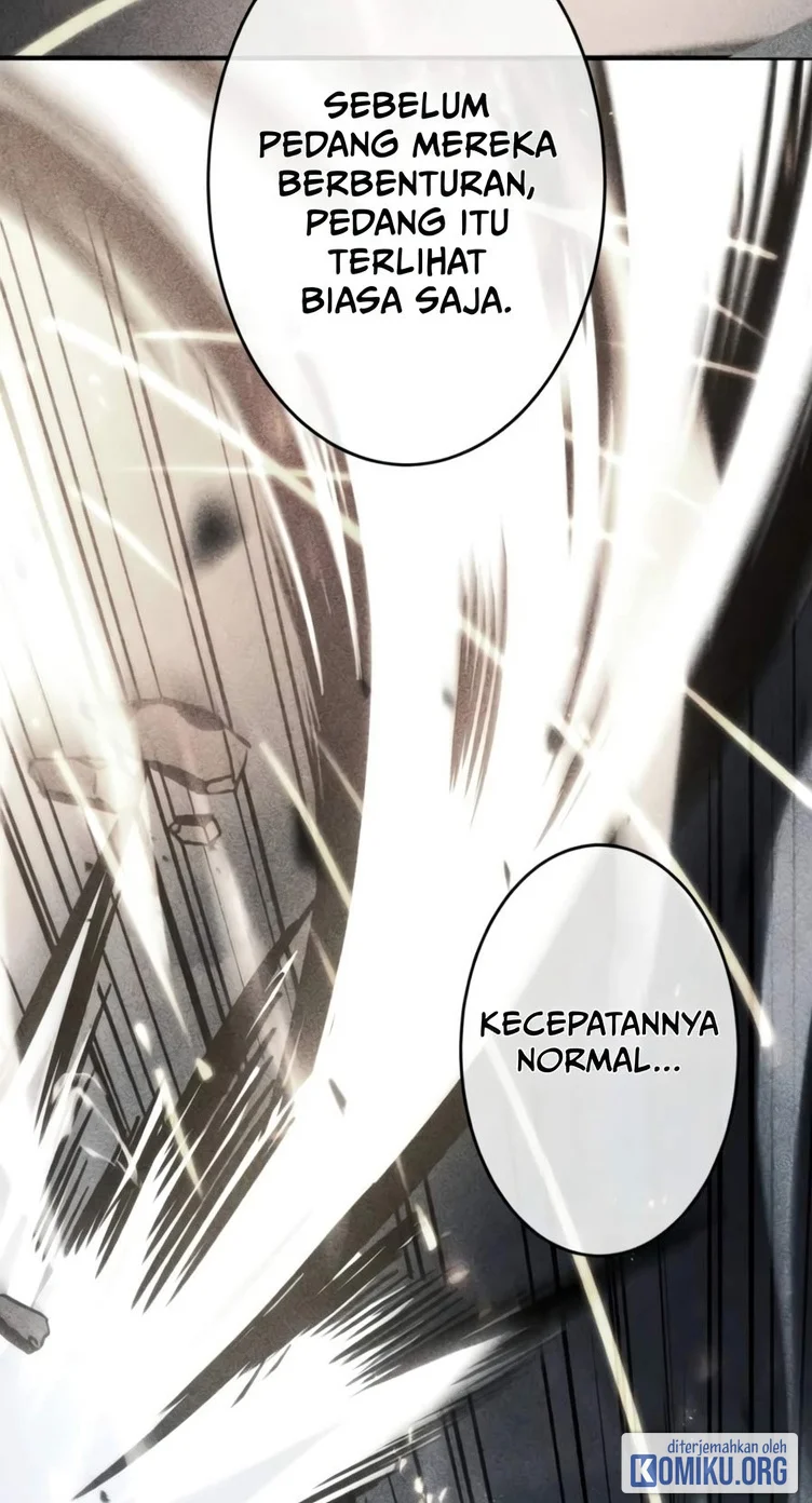 The Dark Swordsman Returns Chapter 62 Gambar 15