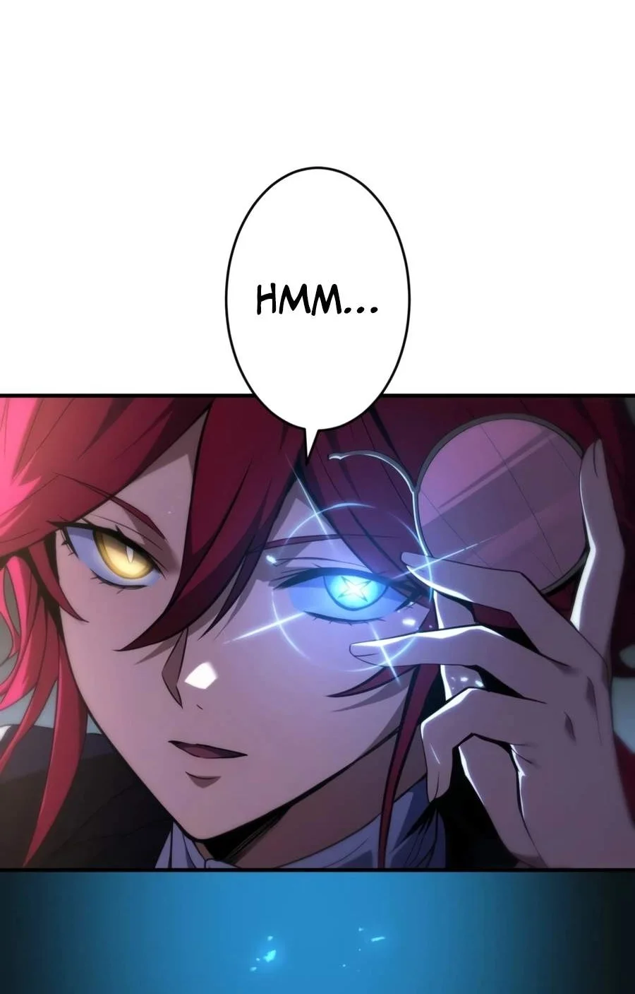The Dark Swordsman Returns Chapter 62 Gambar 18